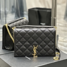 YSL Satchel Bags